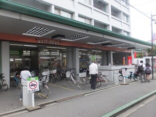 京王多摩川駅 徒歩10分 2階の物件内観写真